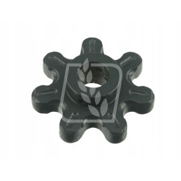 Z7 eco 503030 elevator sprocket