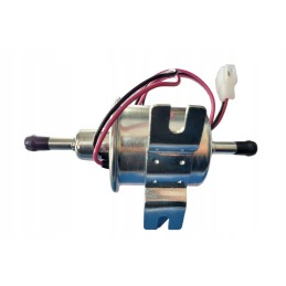 Electric fuel pump JCB Bobcat Yanmar Q10