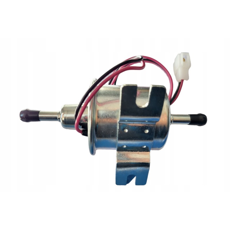 Electric fuel pump JCB Bobcat Yanmar Q10