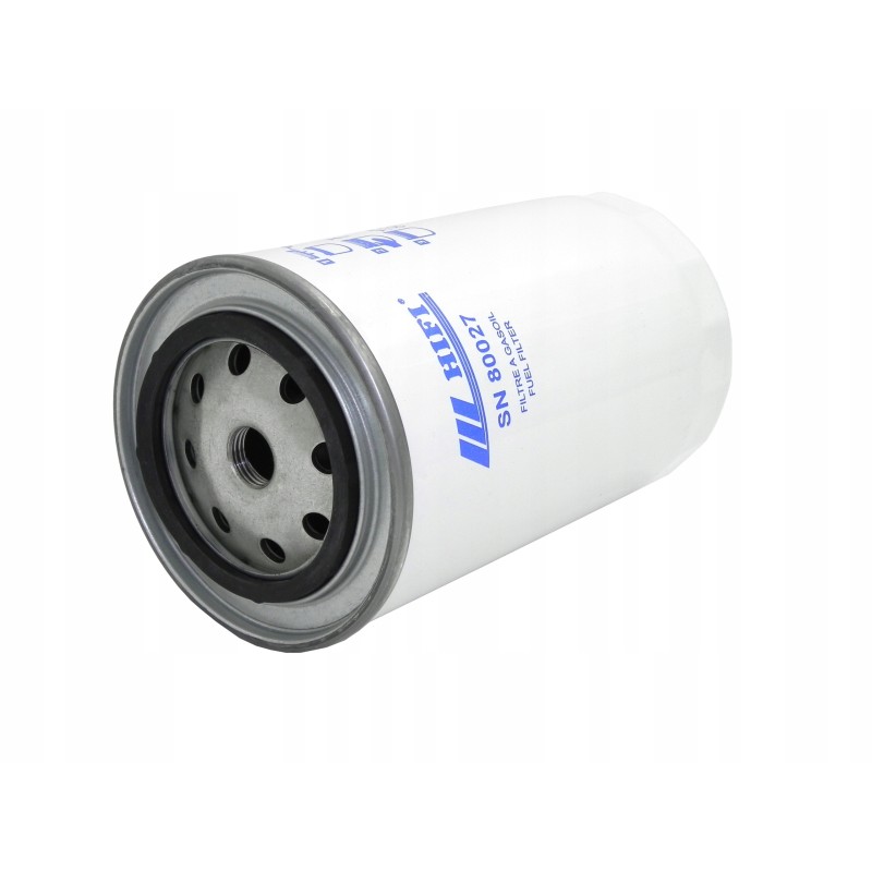 Fuel filter hifi filter sn 80027 p550904