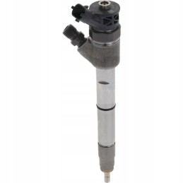 Injector case new holland steyr 5801790338