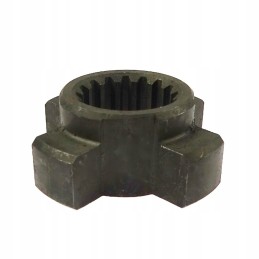 C 360 Archimedes lift sliding cross