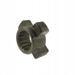 C 360 Archimedes lift sliding cross