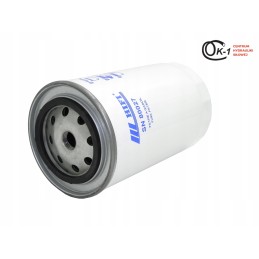 Fuel filter hifi filter sn 80027