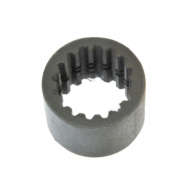 Clutch for the elevator pump drive for ZETOR 70114628