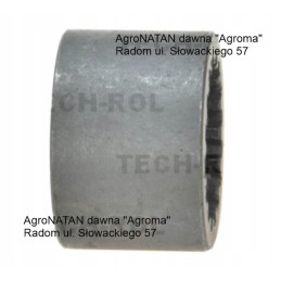 Clutch for the elevator pump drive for ZETOR 70114628