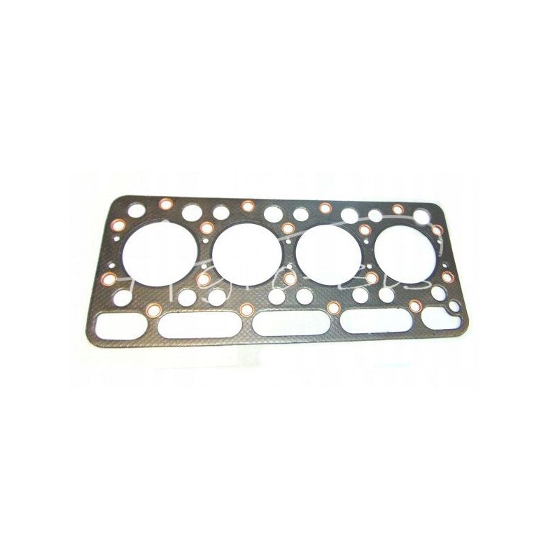 Kubota v1502 head gasket