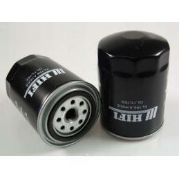 Oil filter case new holland ford