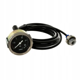 Ursus Zetor Ferguson pneumatics pressure gauge set