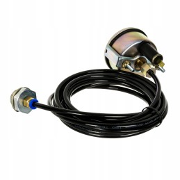 Ursus Zetor Ferguson pneumatics pressure gauge set