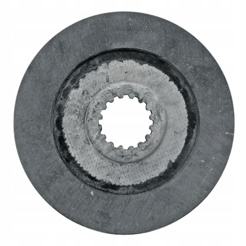 Brake disc fi 204mm 16 teeth mtz a5901200a1
