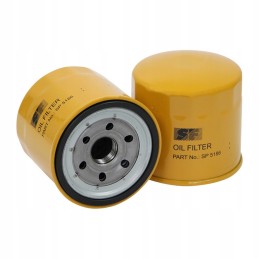 Sp5186 oil filter SF filter replaces SO6000