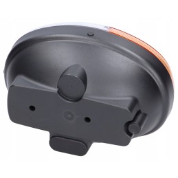 Combined front lamp 140x93x77 wesem lt3 48450