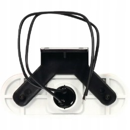 Rectangular LED marker lamp 12 24v