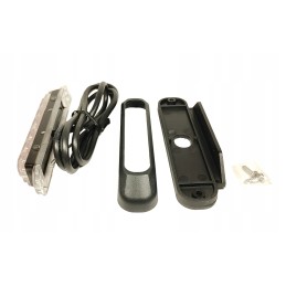 LED headlight position direction 12 24v ft 331