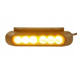 LED headlight position direction 12 24v ft 331