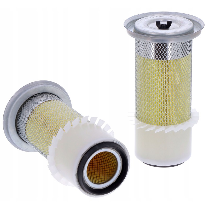 External air filter same aster buffalo