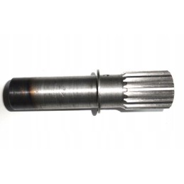 Internal pump drive shaft ic 385 rolmus