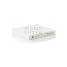Cabin filters mann filter cu 19 001