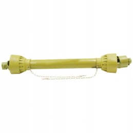 Joint shaft size f24 860mm 377086024956r