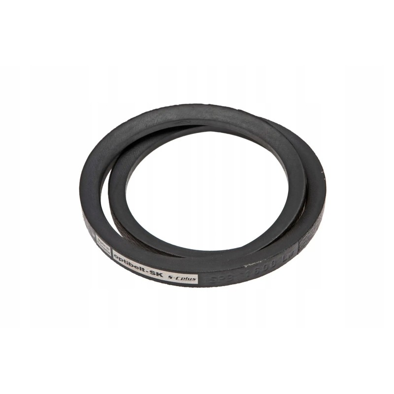 Spbx1600lp V-belt spb x 1600 mm