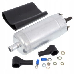 Universal external fuel pump 12v