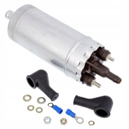 Universal external fuel pump 12v