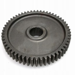 Large reduction gear, old type, 55 teeth C 360