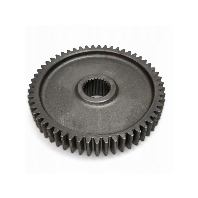 Large reduction gear, old type, 55 teeth C 360