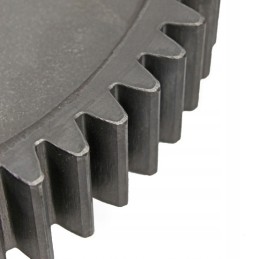 Large reduction gear, old type, 55 teeth C 360