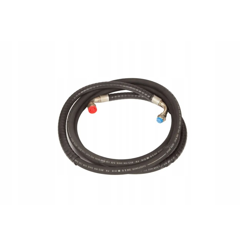 313735 0 oil cooler hose