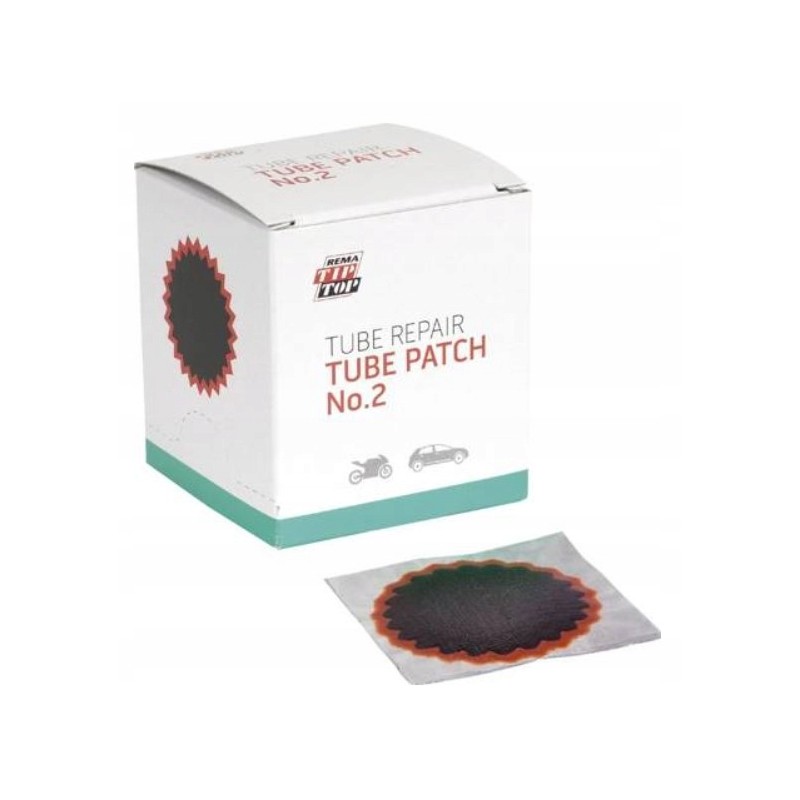 Tip top tire strips no. 2 45mm