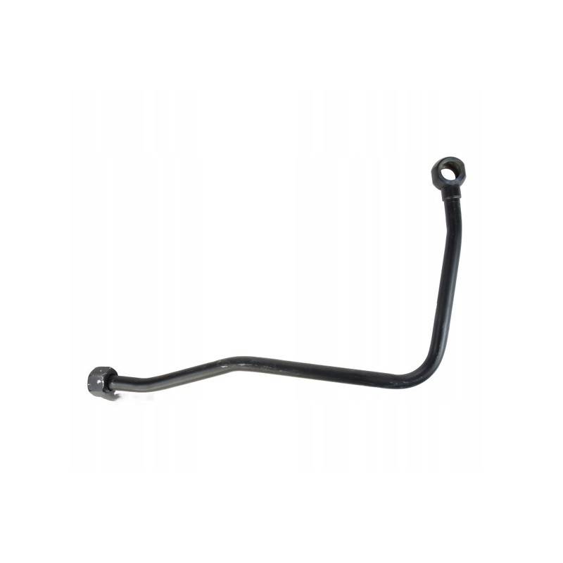 External hydraulics pipe 2 for Zetor 70114804 p