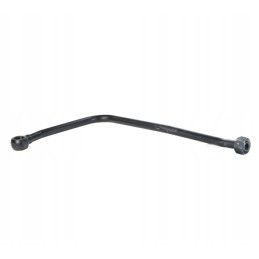 External hydraulics pipe 2 for Zetor 70114804 p