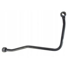 External hydraulics pipe 2 for Zetor 70114804 p