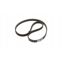 Air conditioning belt 4pk 884 new holland case 844698