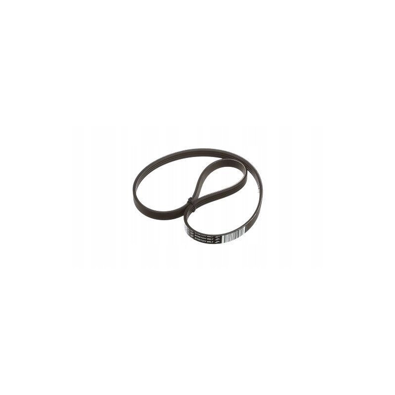 Air conditioning belt 4pk 884 new holland case 844698