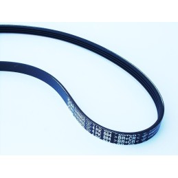 Air conditioning belt 4pk 884 new holland case 844698