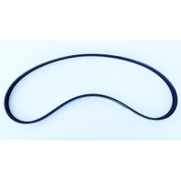 Air conditioning belt 4pk 884 new holland case 844698