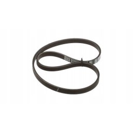 Air conditioning belt 4pk 884 new holland case 844698