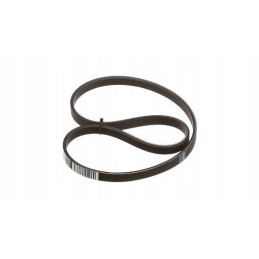 Air conditioning belt 4pk 884 new holland case 844698