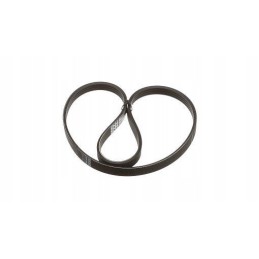 Air conditioning belt 4pk 884 new holland case 844698