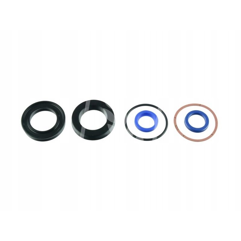 Steering assist actuator seal kit