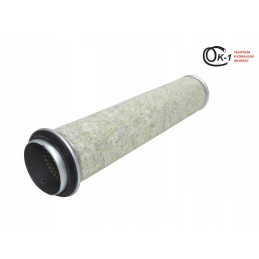 Air filter cartridge SF Filter SL 6213 P777524