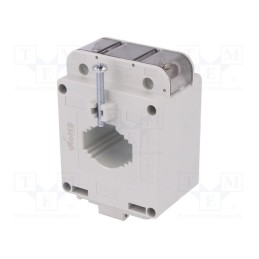1 pcs x SIGMA ELEKTRIK - SGM-30ML150525500 - Current transformer, S30M, I AC: 150A, 2.5VA, IP20, Isec.wind.1: 5A