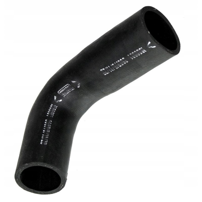 Water pump radiator hose c 360 3p