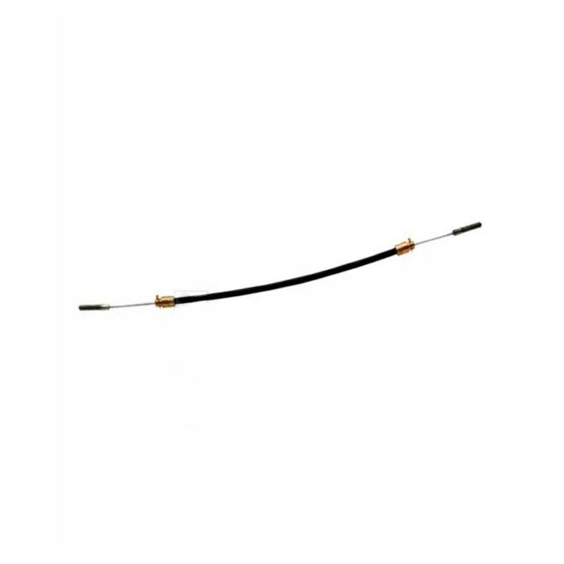 Fendt Favorit 816 820 920 924 foot throttle cable