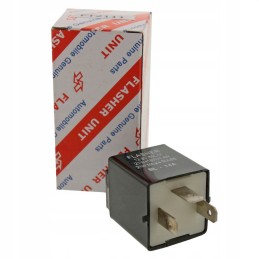 Turn signal interrupter for toyota 81980 AC030 8