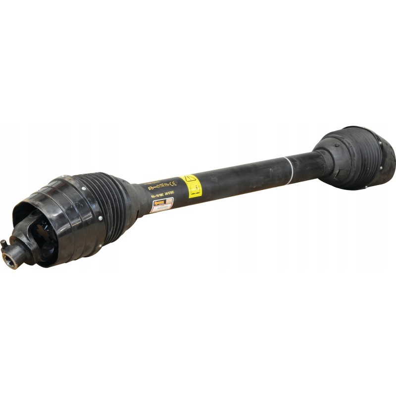 A6 complete roller shaft 1010mm