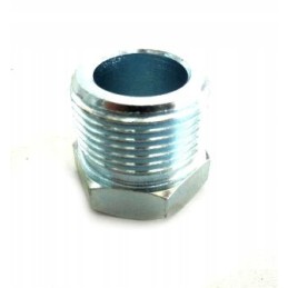 Glow plug cap